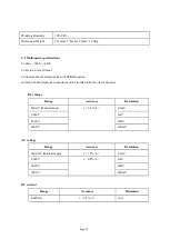 Preview for 87 page of Spacetronik SP-IPL07AHD User Manual