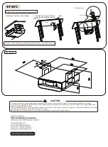 Предварительный просмотр 2 страницы Spacetronik SPB-121 Installation Manual