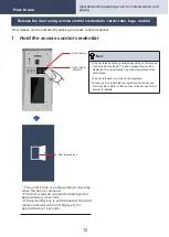 Предварительный просмотр 13 страницы Spacetronik SPD-D1M1 User Manual