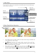 Предварительный просмотр 3 страницы Spacetronik SPD-M434T User Manual