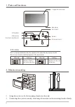 Предварительный просмотр 2 страницы Spacetronik SPD-M777T User Manual