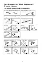 Preview for 3 page of Spacetronik SPE-142 User Manual