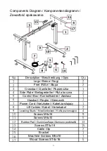 Preview for 4 page of Spacetronik SPE-142 User Manual