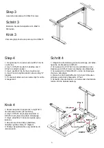 Предварительный просмотр 6 страницы Spacetronik SPE-142 User Manual