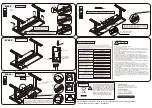 Предварительный просмотр 2 страницы Spacetronik SPE-226 Installation Manual