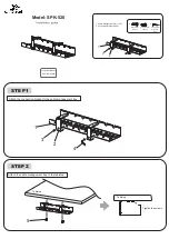 Spacetronik SPK-520 Installation Manual preview