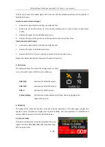 Preview for 5 page of Spacetronik STC-33 Combo User Manual