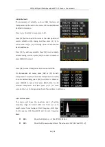 Preview for 10 page of Spacetronik STC-33 Combo User Manual