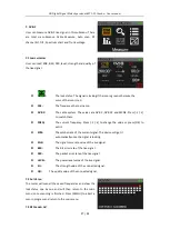 Preview for 17 page of Spacetronik STC-33 Combo User Manual