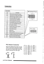 Предварительный просмотр 15 страницы spacewalker HOT-553 User Manual