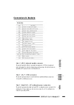 Предварительный просмотр 12 страницы spacewalker HOT-613 User Manual