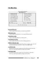 Предварительный просмотр 15 страницы spacewalker HOT-613 User Manual