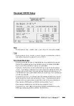 Предварительный просмотр 17 страницы spacewalker HOT-613 User Manual