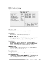 Предварительный просмотр 19 страницы spacewalker HOT-613 User Manual
