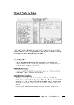 Предварительный просмотр 21 страницы spacewalker HOT-613 User Manual