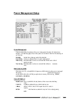 Предварительный просмотр 25 страницы spacewalker HOT-613 User Manual
