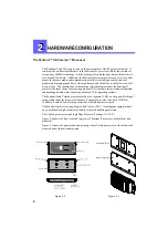 Предварительный просмотр 8 страницы spacewalker HOT-671 User Manual