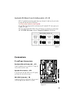 Preview for 19 page of spacewalker HOT-671 User Manual