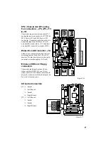 Предварительный просмотр 21 страницы spacewalker HOT-671 User Manual