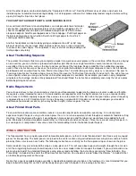 Предварительный просмотр 7 страницы spacewalker SIGRC61 Building And Flying Instructions