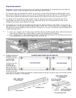 Предварительный просмотр 8 страницы spacewalker SIGRC61 Building And Flying Instructions