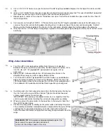 Предварительный просмотр 10 страницы spacewalker SIGRC61 Building And Flying Instructions