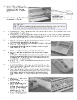 Предварительный просмотр 12 страницы spacewalker SIGRC61 Building And Flying Instructions
