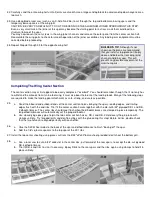 Preview for 13 page of spacewalker SIGRC61 Building And Flying Instructions