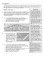 Предварительный просмотр 17 страницы spacewalker SIGRC61 Building And Flying Instructions