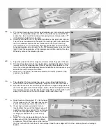 Предварительный просмотр 20 страницы spacewalker SIGRC61 Building And Flying Instructions