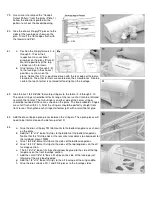 Предварительный просмотр 22 страницы spacewalker SIGRC61 Building And Flying Instructions