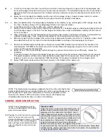 Предварительный просмотр 26 страницы spacewalker SIGRC61 Building And Flying Instructions