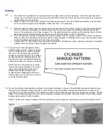 Preview for 28 page of spacewalker SIGRC61 Building And Flying Instructions