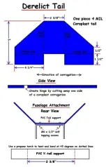 Preview for 9 page of SPAD Derelict Building Instructions