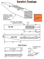 Preview for 10 page of SPAD Derelict Building Instructions