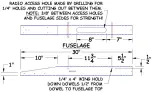 Предварительный просмотр 12 страницы SPAD Dominator Building Instructions