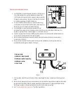 Предварительный просмотр 4 страницы SpaDealers JSD?12L Owner'S Manual