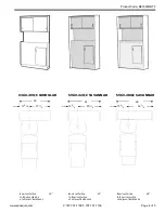 Предварительный просмотр 4 страницы SpaEquip BE1660QBTF Installation Instruction