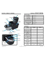 Предварительный просмотр 5 страницы SpaEquip Contour Installation Manual And User'S Manual