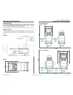 Preview for 6 page of SpaEquip Contour Installation Manual And User'S Manual