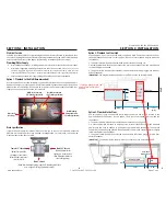 Preview for 7 page of SpaEquip Contour Installation Manual And User'S Manual