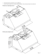 Preview for 18 page of Spagna Vetro PS09 User Manual