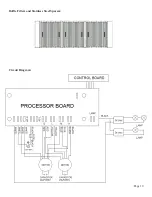 Предварительный просмотр 20 страницы Spagna Vetro UCH18 Pro Turbo Series User Instructions