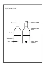 Предварительный просмотр 3 страницы SPAIR SKJ-CRS02 User Manual