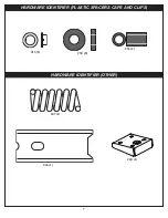 Preview for 7 page of SPALDING 1-800 Owner'S Manual