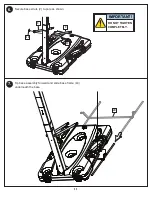 Preview for 11 page of SPALDING 1-800 Owner'S Manual