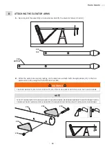 Предварительный просмотр 19 страницы SPALDING 184-0811-2 Owner'S Manual