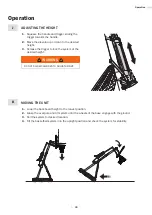 Предварительный просмотр 33 страницы SPALDING 184-0811-2 Owner'S Manual