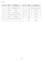 Предварительный просмотр 36 страницы SPALDING 184-0811-2 Owner'S Manual