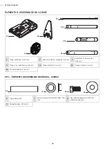 Предварительный просмотр 44 страницы SPALDING 184-0811-2 Owner'S Manual